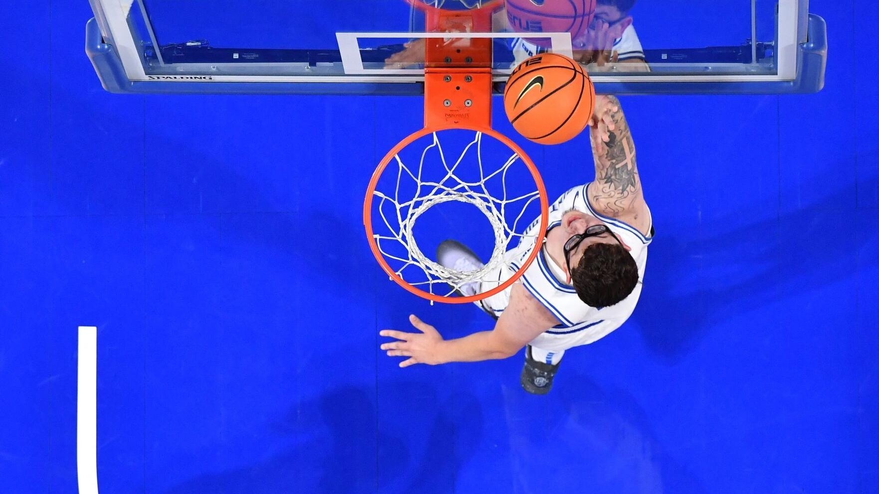 BenFred: The greatest threat to this St. Louis sports season? Ankles.